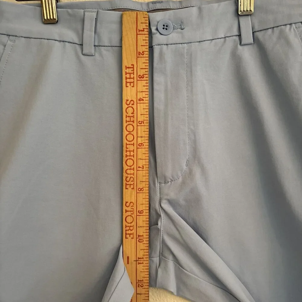 Vineyard Vines‎ On the Go Short Men 30 Blue 7